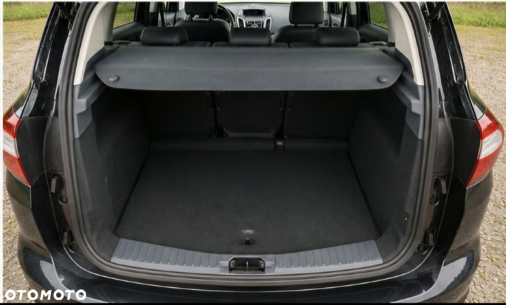 Ford C-MAX 2.0 TDCi Titanium - 5