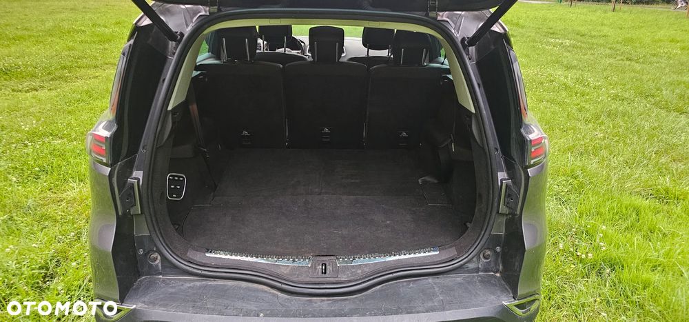 Renault Espace Energy TCe 200 EDC Intens - 12