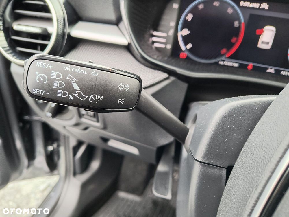 Skoda Fabia 1.0 TSI Edition 130 - 30