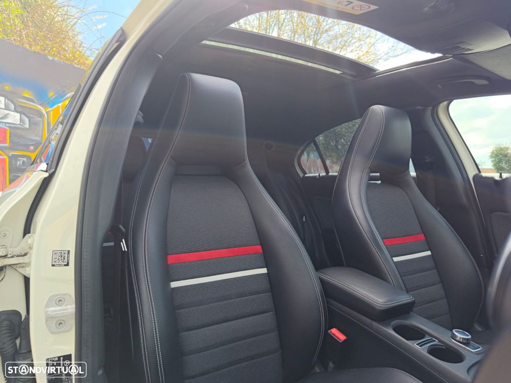 Mercedes-Benz A 180 d 7G-DCT Activity Edition - 10