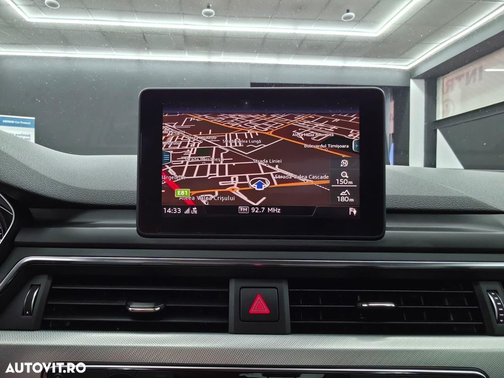 Audi A4 1.4 TFSI S tronic - 15