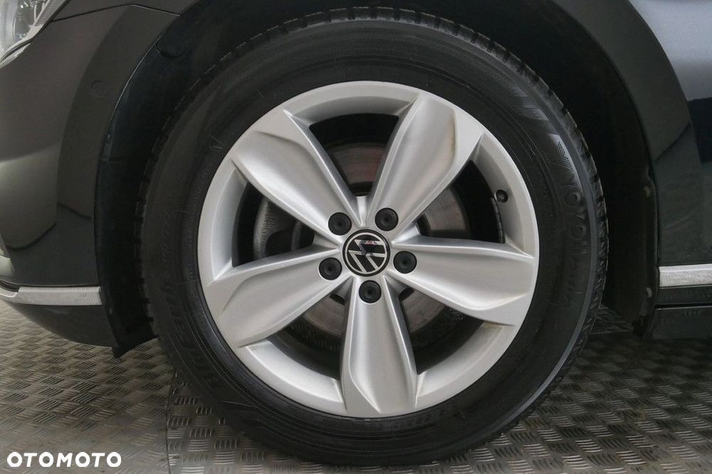 Volkswagen Passat Variant 2.0 TSI Elegance DSG - 14