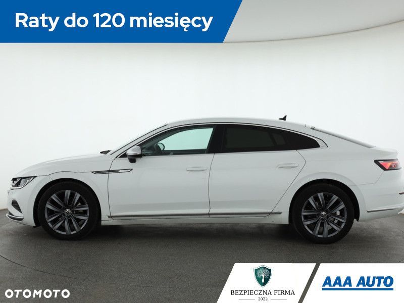 Volkswagen Arteon - 3