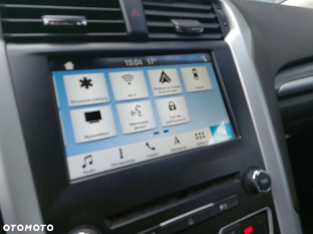 Ford Mondeo 2.0 TDCi Edition PowerShift - 35