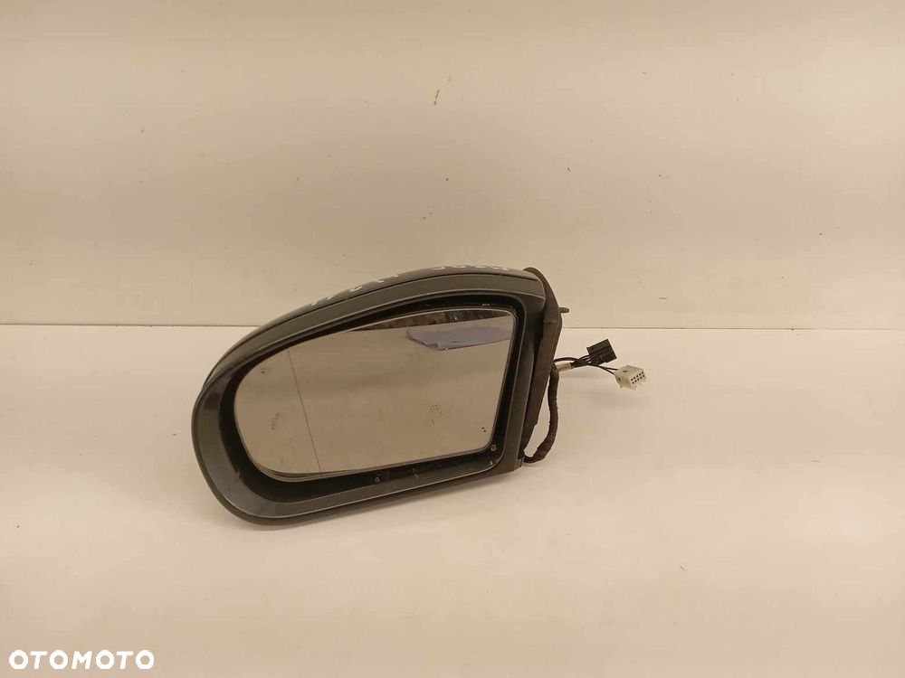 LUSTERKO LEWE MERCEDES E-KLASA W211 9 PIN - 3