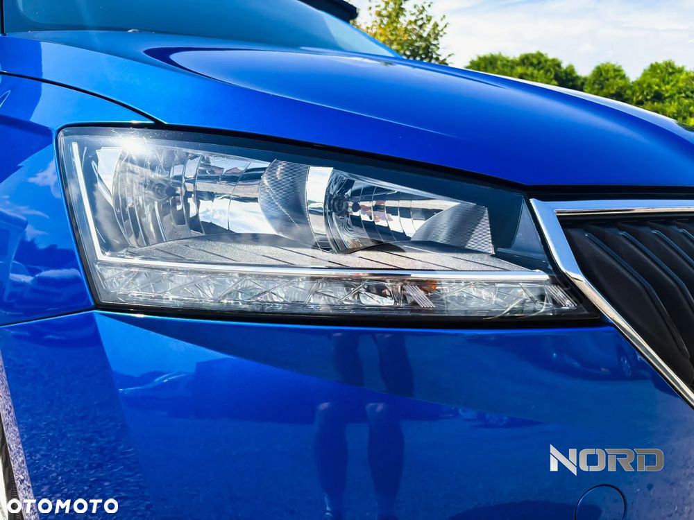 Skoda Fabia 1.0 TSI Ambition - 10