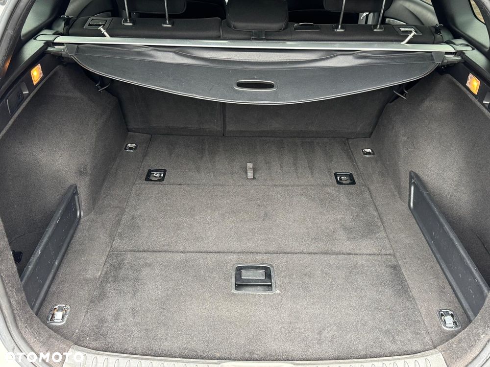 Hyundai i40 Kombi blue 1.7 CRDi Style - 26