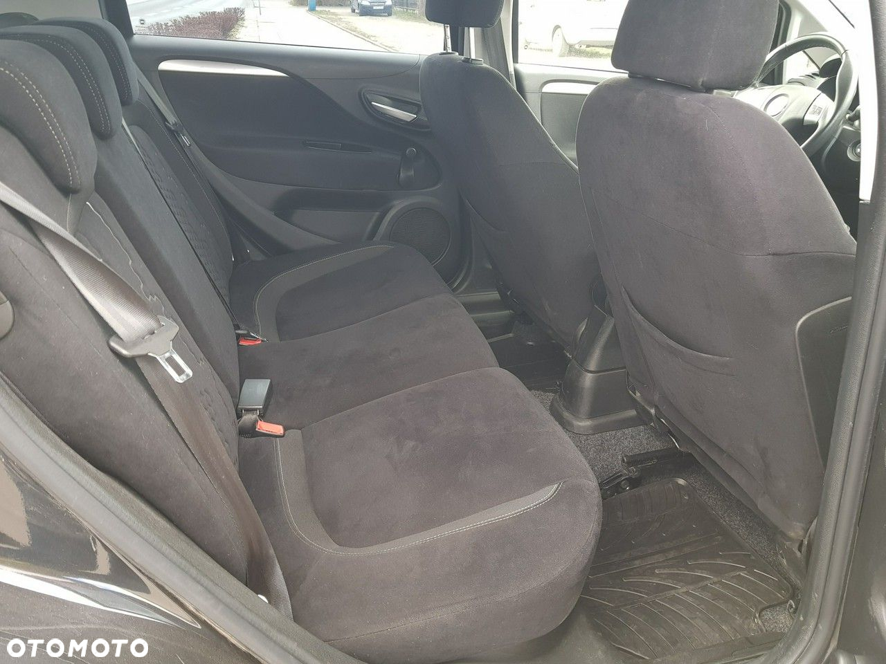 Fiat Punto Evo 1.4 8V Natural Power Lounge - 15