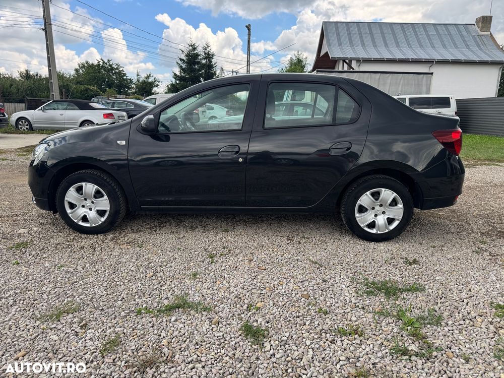 Dacia Logan 0.9 TCe Prestige - 10