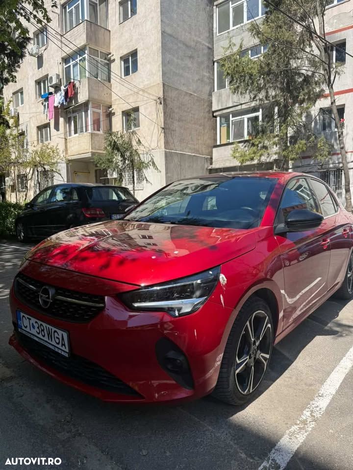 Opel Corsa 1.2 Essentia - 10