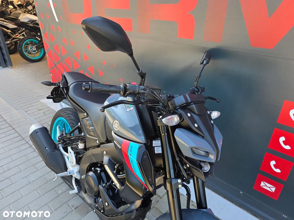 Yamaha MT - 23