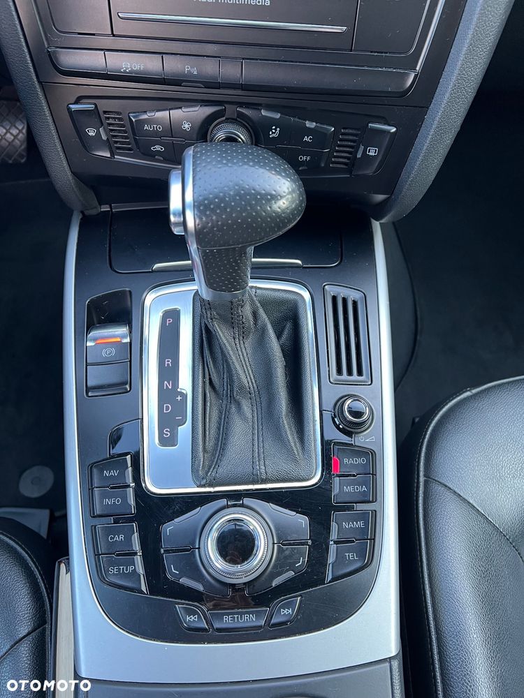 Audi A5 Sportback 3.0 TDI quattro DPF S tronic - 15