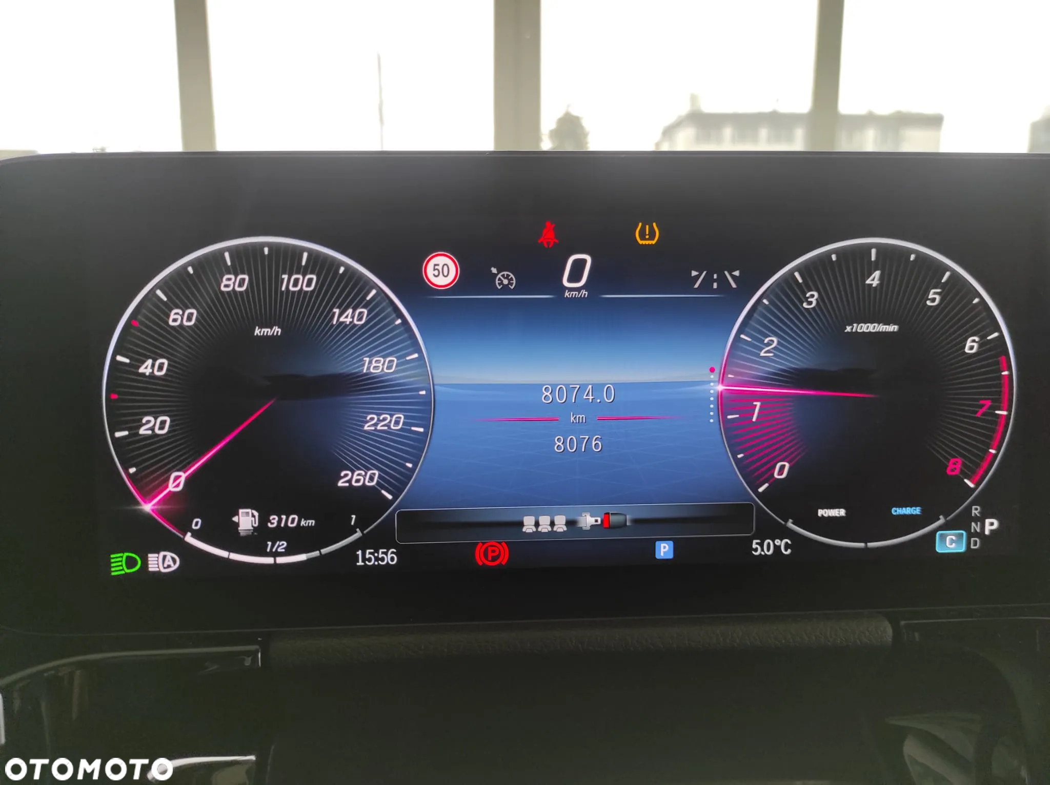 Mercedes-Benz GLA 200 Style - 13