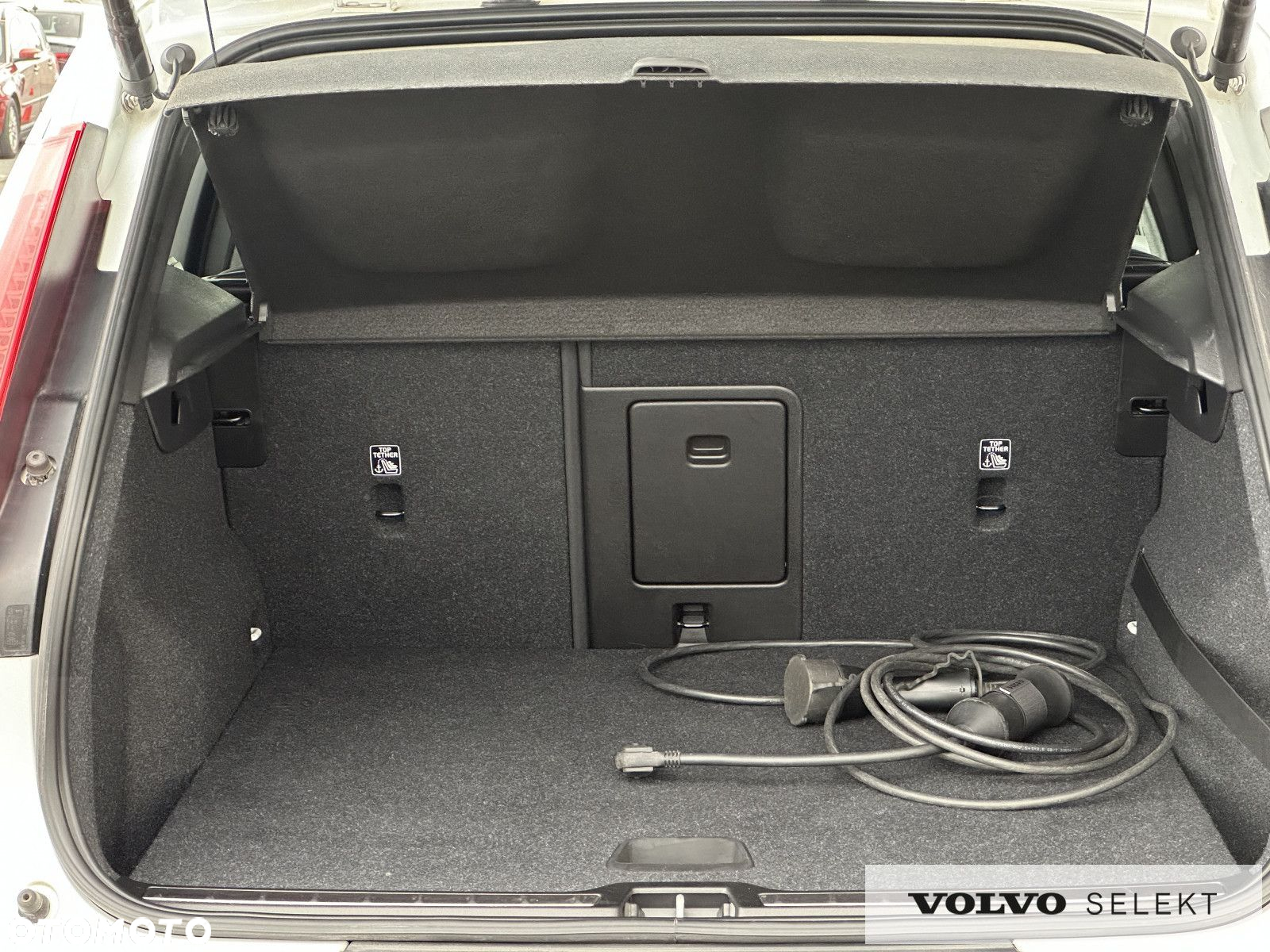Volvo XC 40 - 20