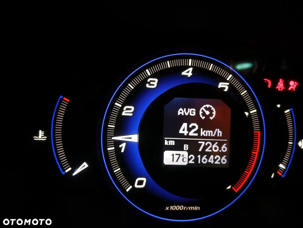 Honda Civic 1.4 i-VTEC Type S - 7