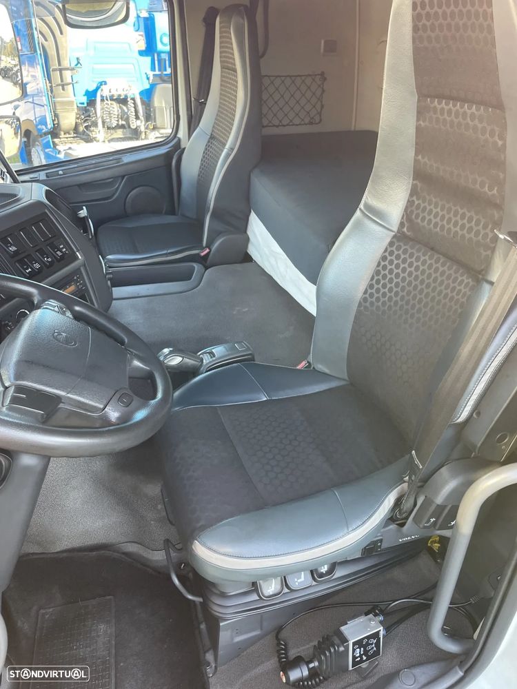 Volvo FMX 410 - Kit Hidráulico - 6