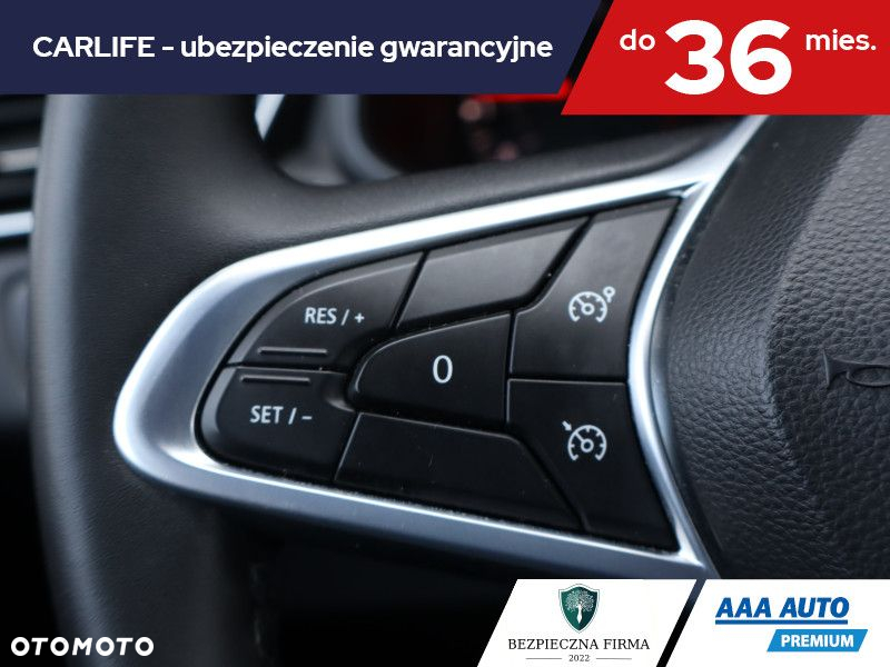 Renault Clio - 19