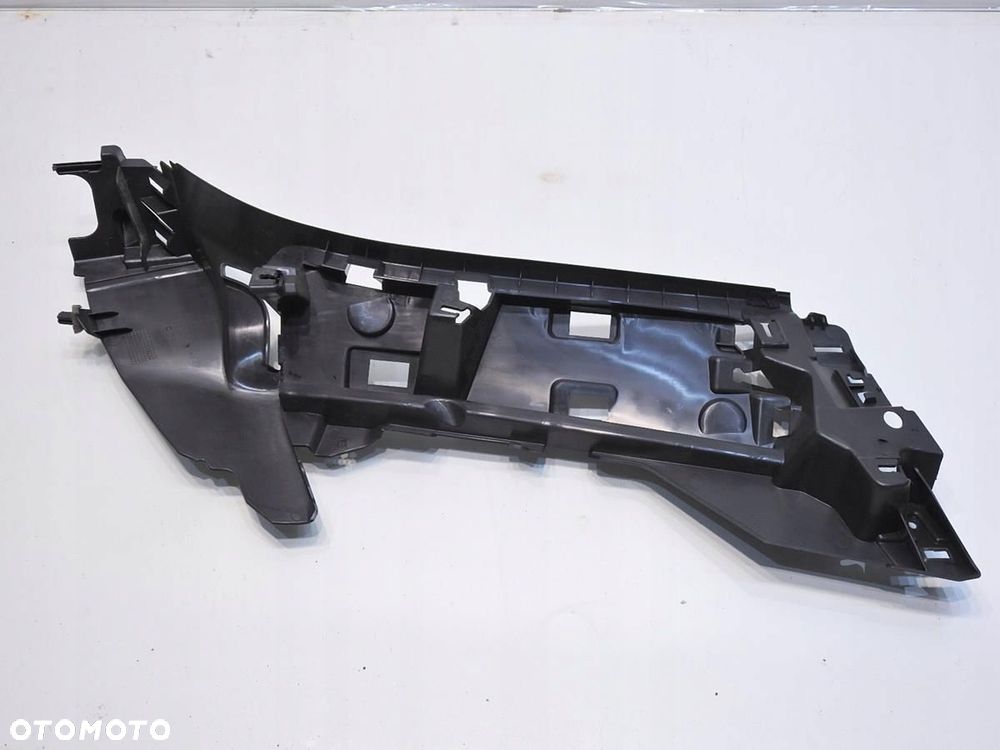 OSŁONA PROGU LEWY TYŁ CITROEN C5 III KOMBI - 5