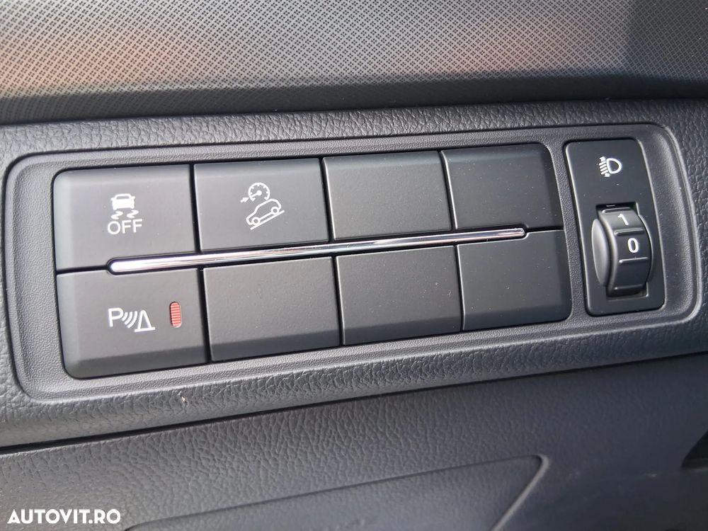 SsangYong MUSSO - 19