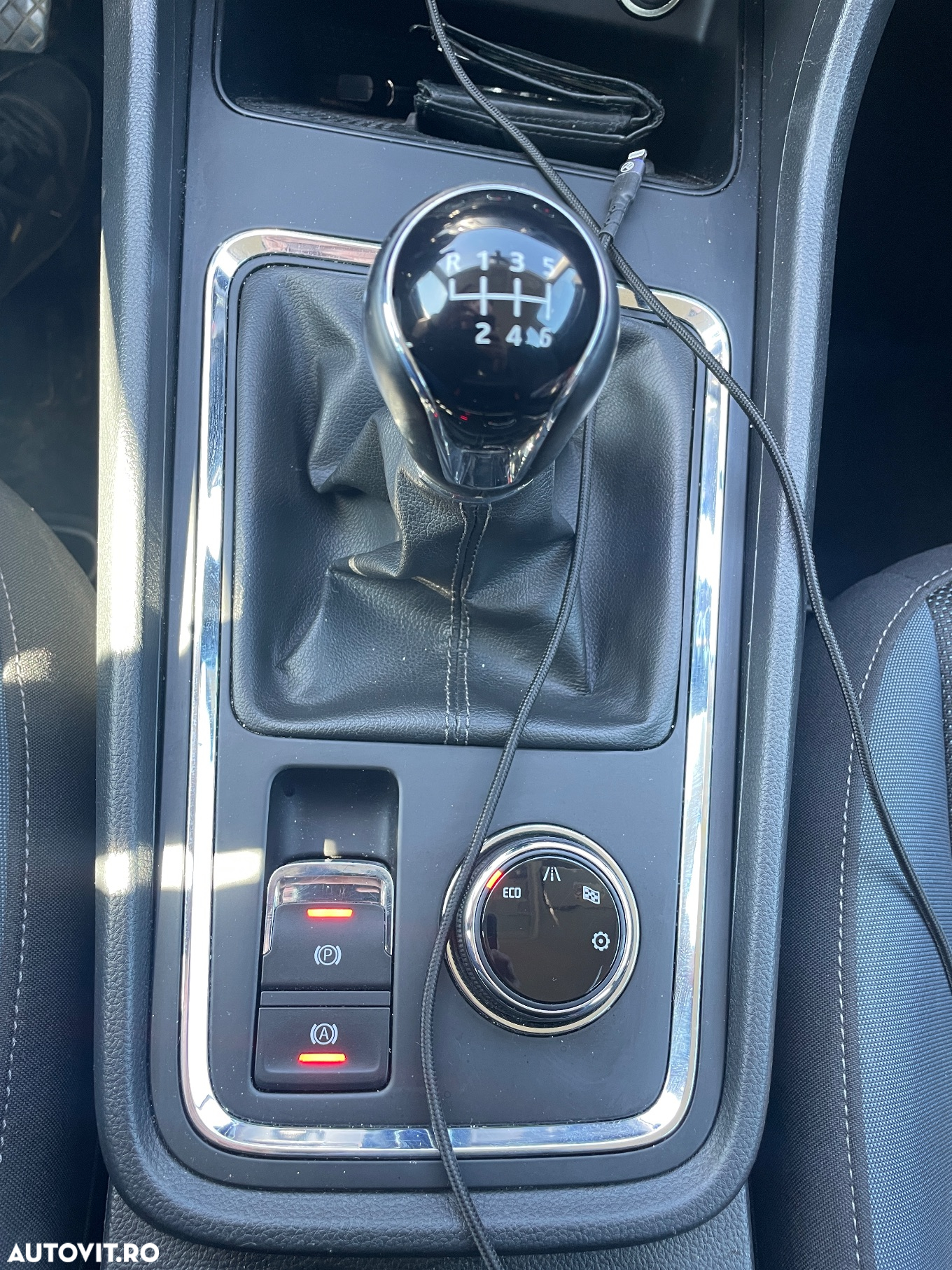 Seat Ateca 1.6 TDI ECOMOTIVE Reference - 6