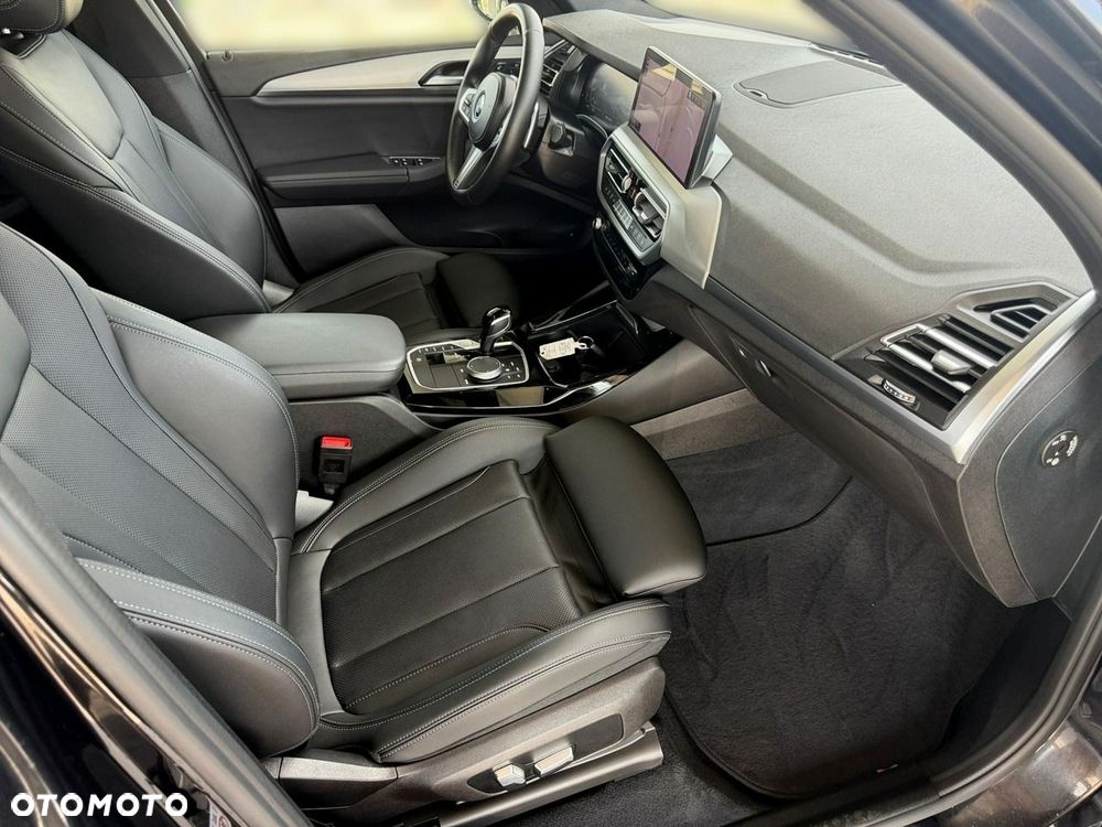 BMW X3 - 25