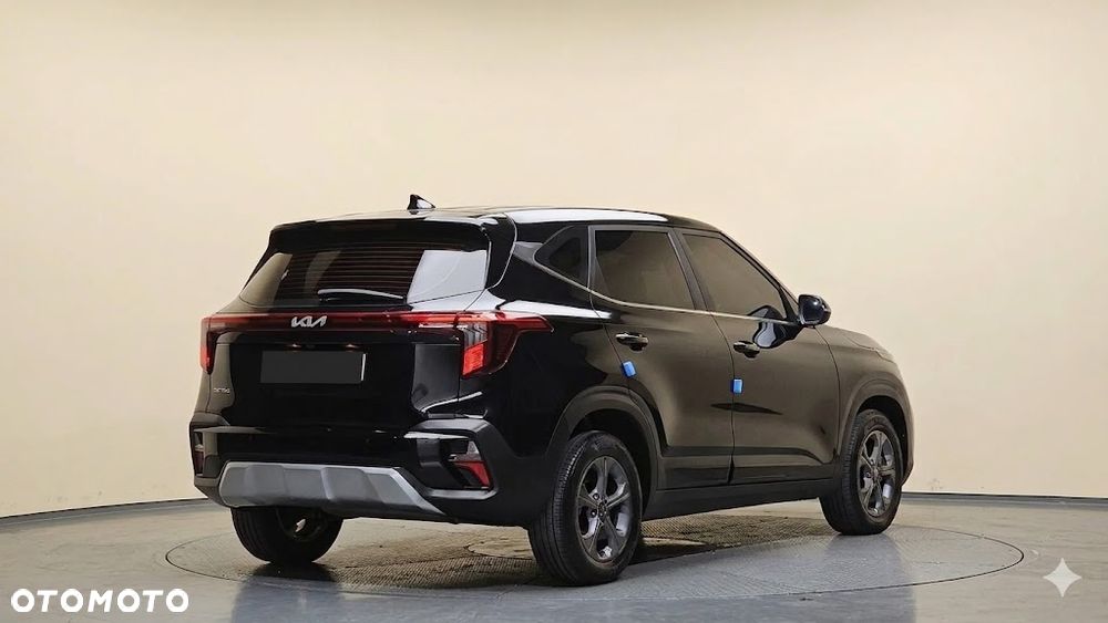 Kia Seltos - 3