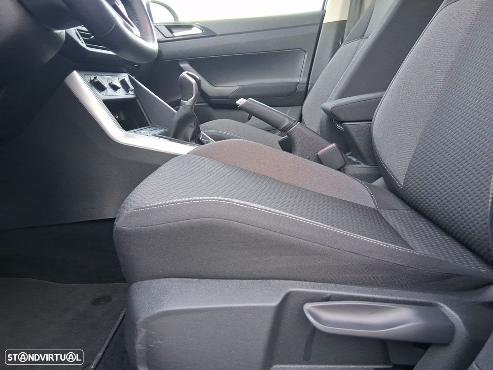 VW Taigo 1.0 TSI Urban - 19