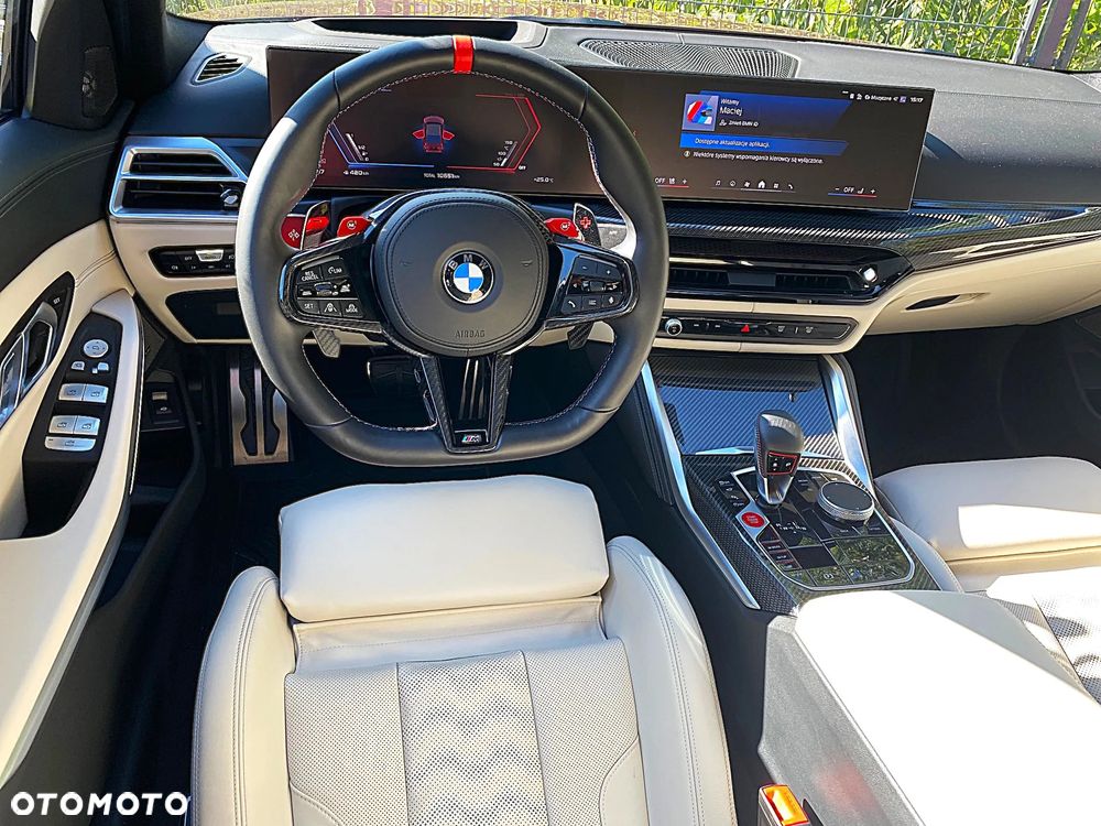 BMW M3 - 17