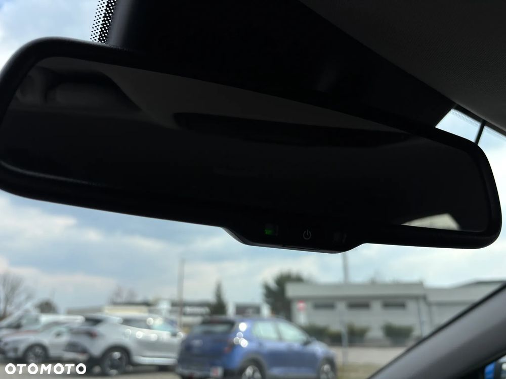 Kia XCeed 1.4 T-GDI M DCT - 23