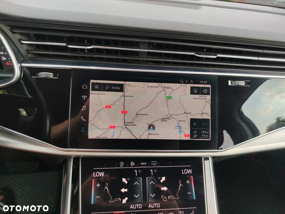 Audi Q7 - 20