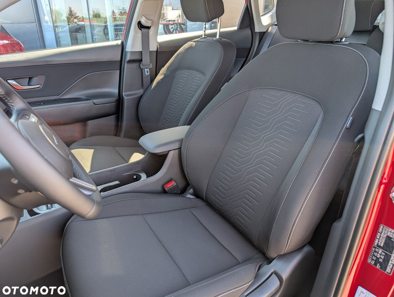 Hyundai Kona 1.0 T-GDI Executive - 13