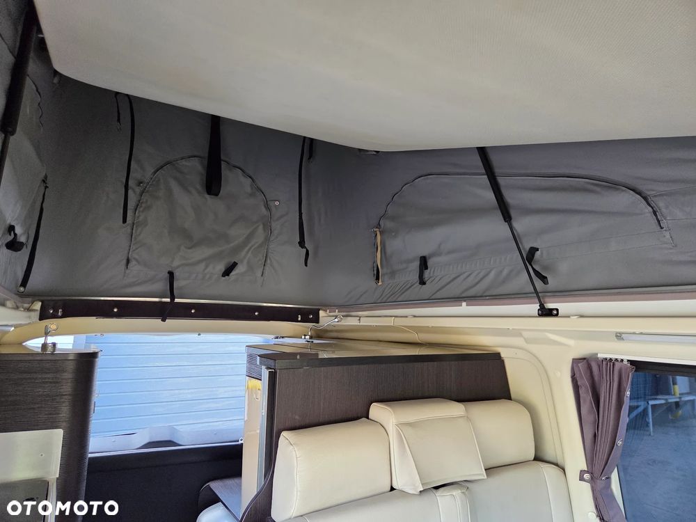 Volkswagen Transporter Westfalia Kepler One - 26