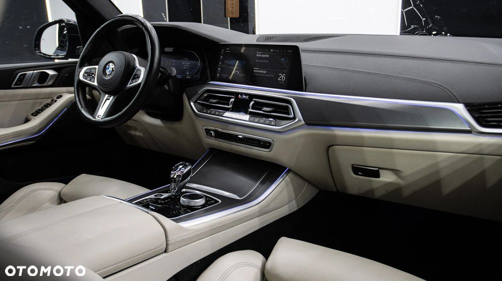 BMW X5 xDrive30d mHEV sport - 14