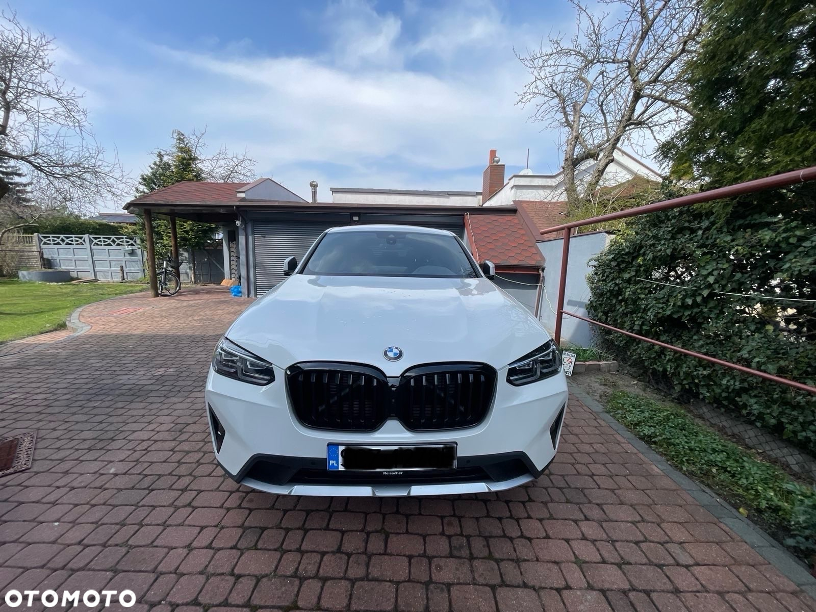 BMW X4 - 2