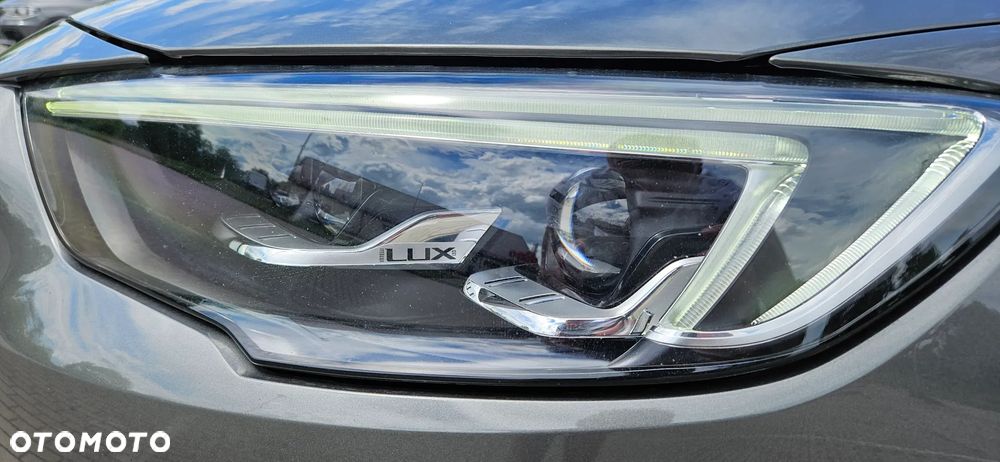 Opel Insignia 1.6 CDTI Cosmo ecoFLEX S&S - 25