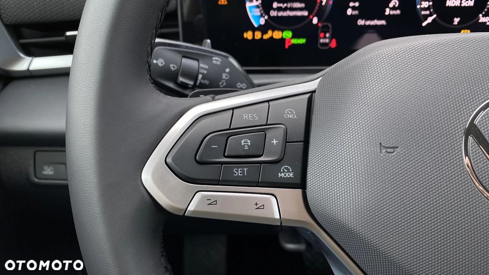 Volkswagen T-Roc 1.5 TSI Style DSG - 10