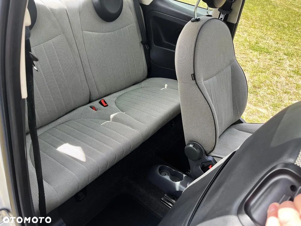 Fiat 500 - 8