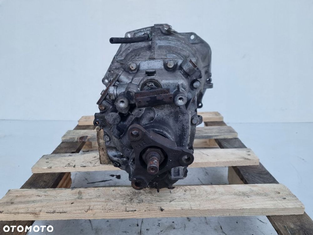 Opel Omega B 2.5 V6 SKRZYNIA BIEGÓW manualna 90523122 MANUAL - 6