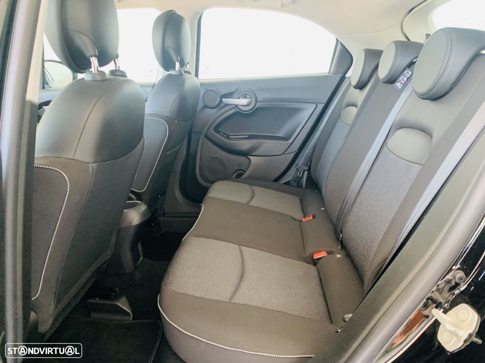 Fiat 500X 1.0 FireFly City Cross - 27