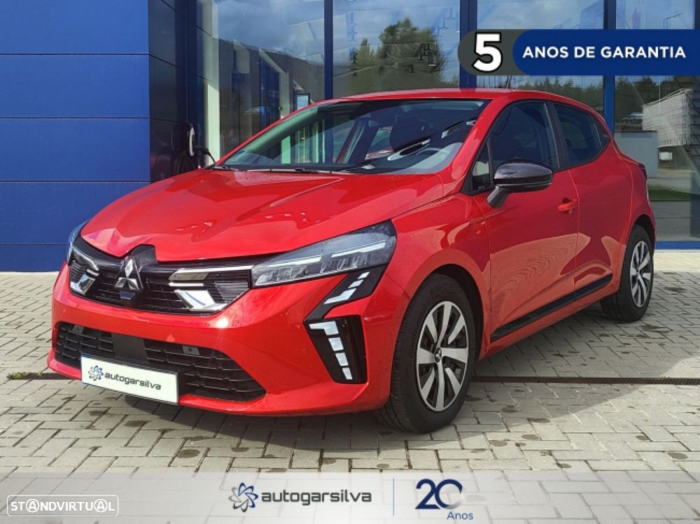 Mitsubishi Colt 1.0 MPI Kyoto - 1