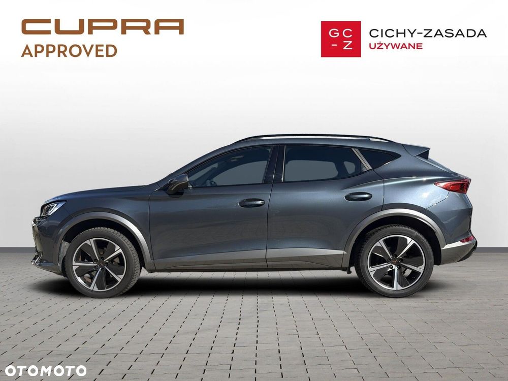 Cupra Formentor 2023 photo 2