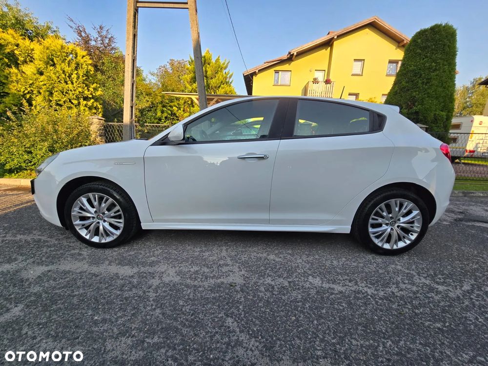 Alfa Romeo Giulietta 1.4 TB 16V Super - 6