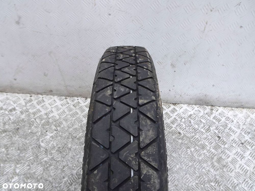 koło dojazdowe volkswagen passat b8 18 - 8