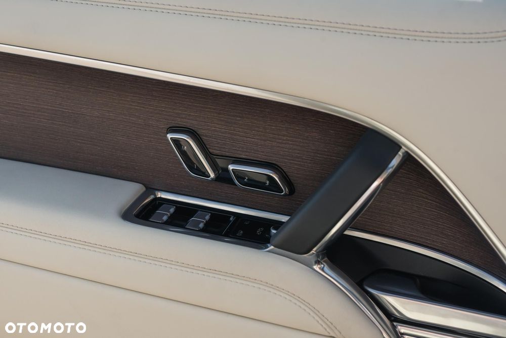Land Rover Range Rover - 28