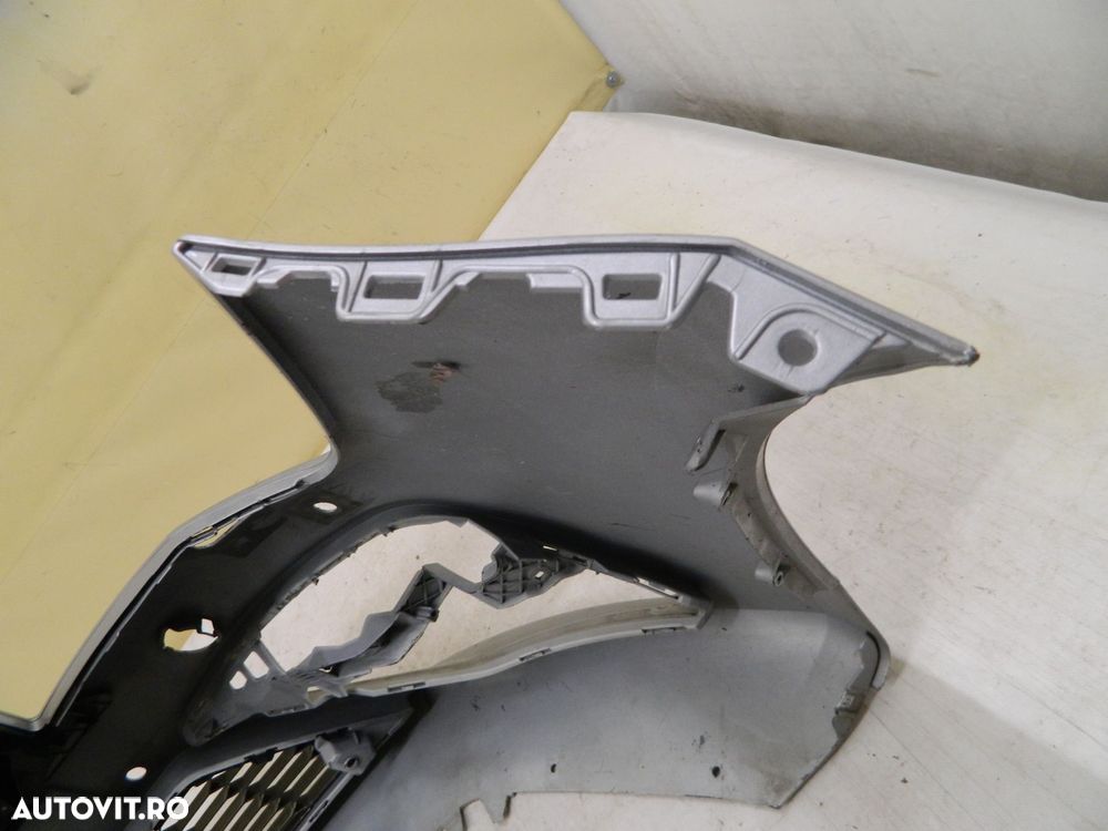 Bara fata Seat Leon 3 FR facelift, 2016, 2017, 2018, 2019, 2020, 2021, 5F0807221AB. - 8