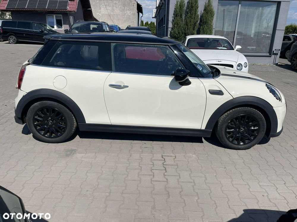 MINI Cooper Resolute Edition - 2