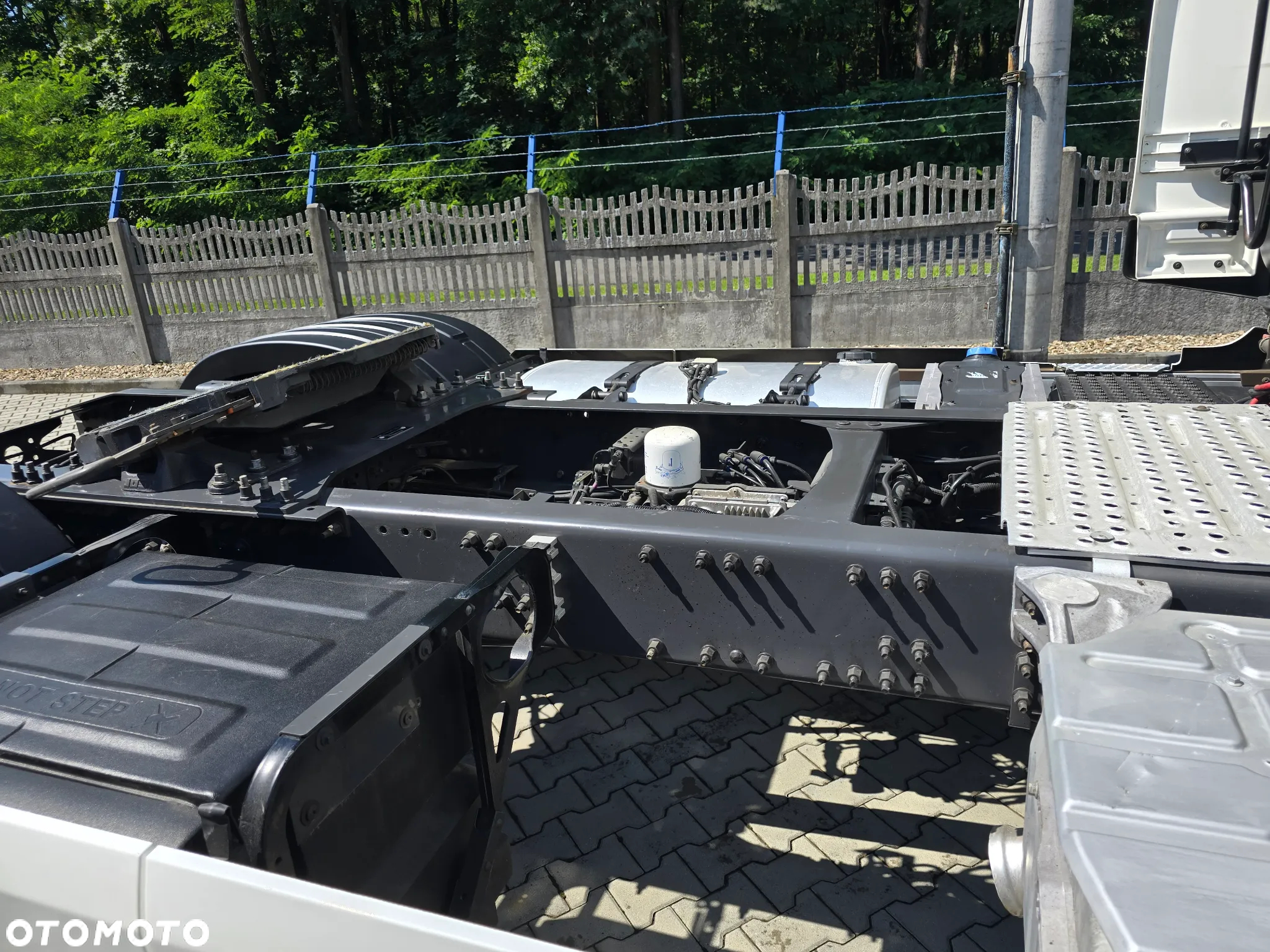 Volvo FM 500 - 31