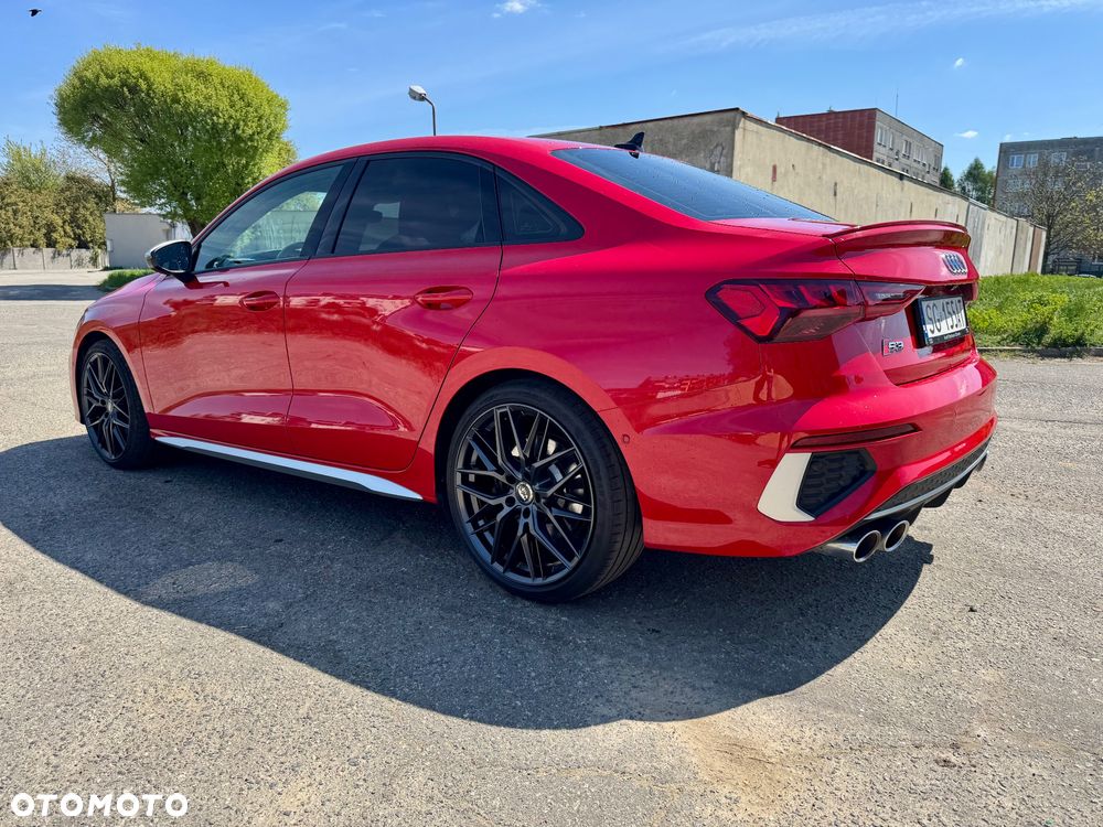 Audi S3 - 25