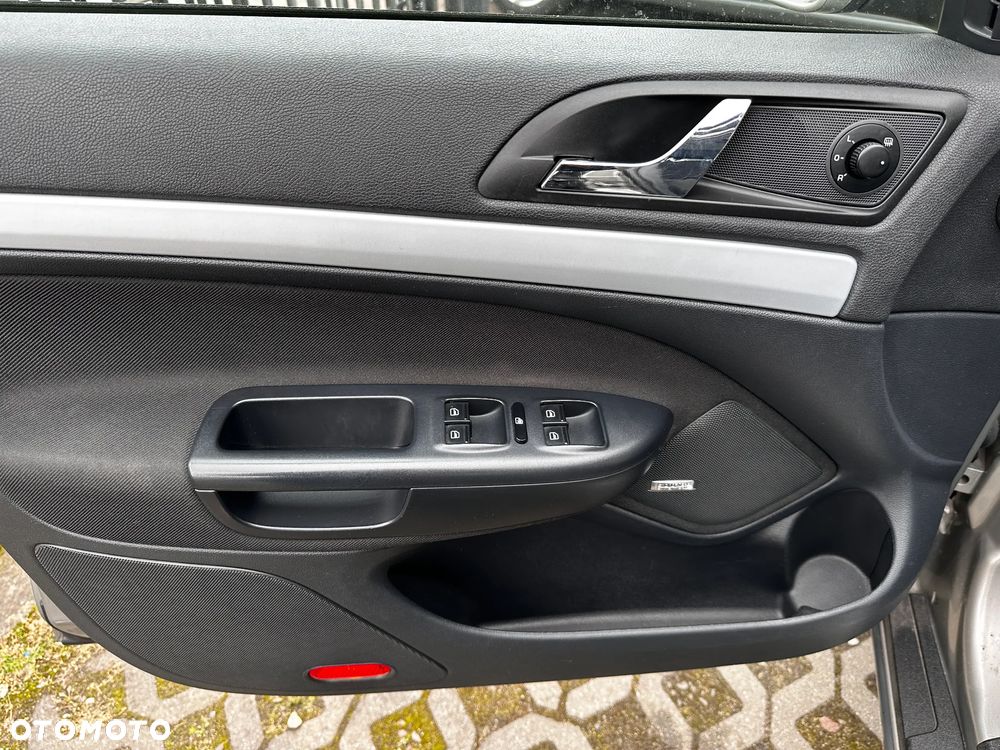 Skoda Octavia 2.0 TDI DPF 4x4 DSG Scout - 15