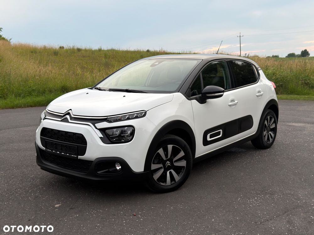 Citroën C3 Pure Tech 83 S&S LIVE - 1